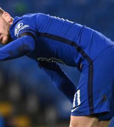 Тимо Вернер может перейти в Барселону