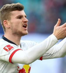 Тимо Вернер