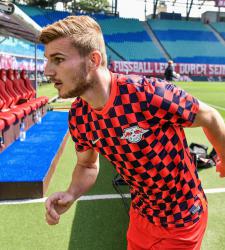 Тимо Вернер