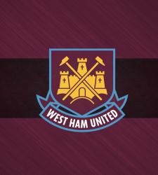 Вест Хэм Юнайтед HD Wallpaper