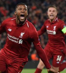 Джорджиньо Вейналдум