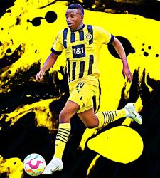 «Барселона» нашла замену Левандовскому