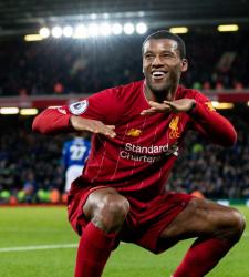 Джорджиньо Вейналдум