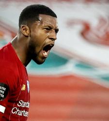 Джорджиньо Вейналдум