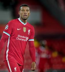 Джорджиньо Вейналдум