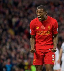 Джорджиньо Вейналдум