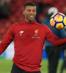 Джорджиньо Вейналдум