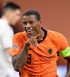 Джорджиньо Вейналдум