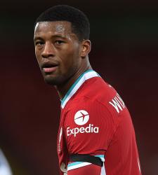 Джорджиньо Вейналдум