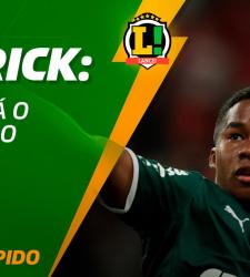 «Реал» и «Ман Сити» готовят трансфер бразильского топ-таланта