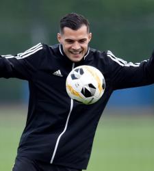 Гранит Джака