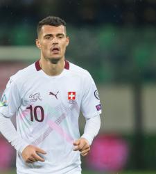 Гранит Джака