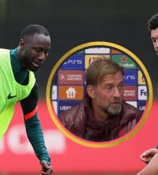 «Ливерпуль» устроит распродажу ненужных игроков