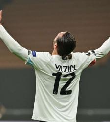 Юсуф Язиджи