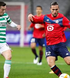 Юсуф Язиджи