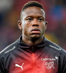 Денис Закария