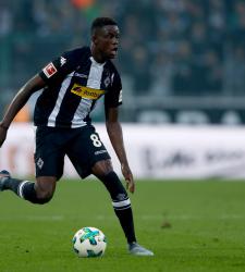 Денис Закария