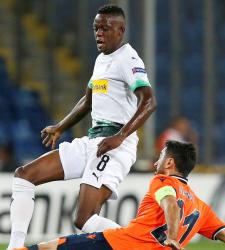 Денис Закария