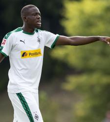 Денис Закария