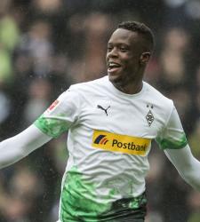 Денис Закария