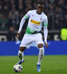 Денис Закария