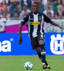 Денис Закария