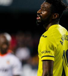 Андре-Франк Замбо-Ангисса