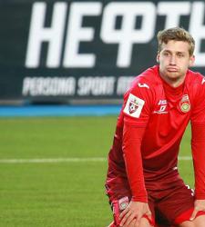 Дмитрий Живоглядов