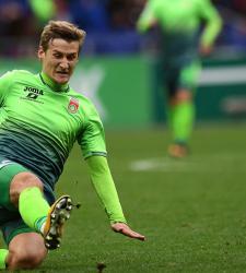 Дмитрий Живоглядов