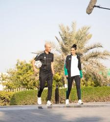 Зинедин Зидан