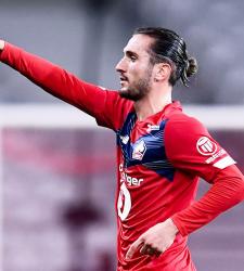 Юсуф Язиджи