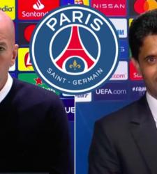 «ПСЖ» даёт Зидану огромную зарплату