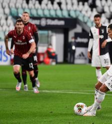 Криштиану Роналду