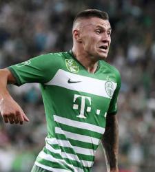 Александр Зубков