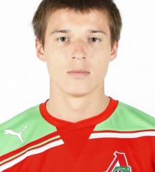 Дмитрий Полоз 277x388