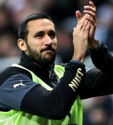 Хонас Гутьеррес фото