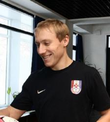 Дмитрий Сысуев фото