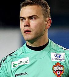 Игорь Акинфеев 400x300