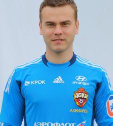 Игорь Акинфеев 600x800