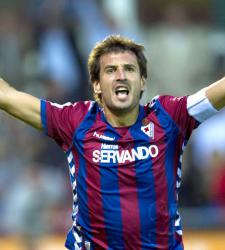 Микель Арруабаррена фото 