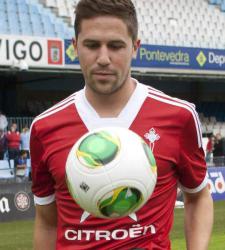 Андреу Фонтас фото 