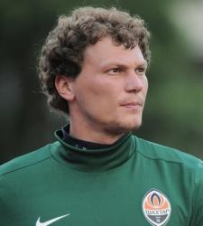 Андрей Пятов 580x400