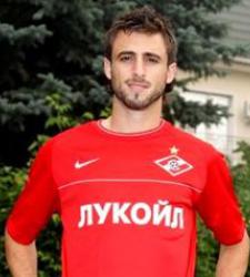 Николас Пареха 317x238