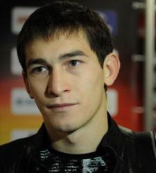 Тарас Степаненко 400x300