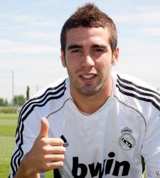 Даниэль Карвахаль 670x430