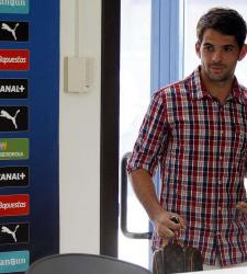 Виктор Санчес фото 