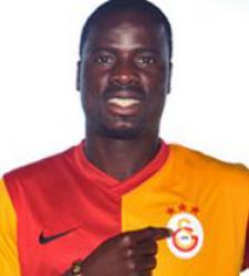 Эммануэль Эбуэ 341x210