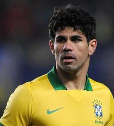 Диего Коста