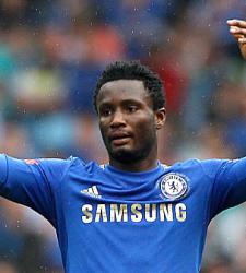 Джон Оби Микел 620x413