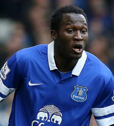 Ромелу Лукаку 2560x1536